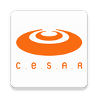 C.E.S.A.R biểu tượng