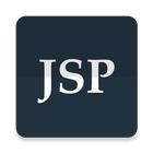 JSP-icoon
