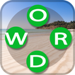 Sun Word: A word search and wo