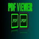 PDF Viewer icône