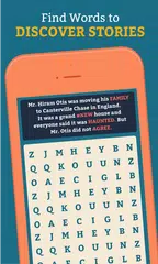 Word Search アプリダウンロード