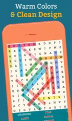 Word Search アプリダウンロード