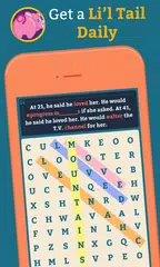 Word Search アプリダウンロード