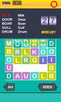 Words Puzzle For smarts only 截圖 1