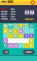 Words Puzzle screenshot 1