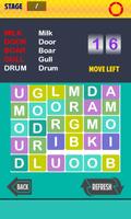 Words Puzzle For smarts only 截圖 2