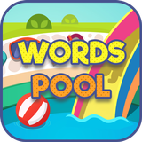 Words Pool icon