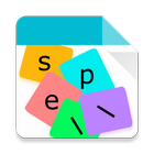 SpellUp icône