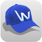 WordsCap Vocabulary Trainer icono