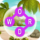 wordscapes word connect آئیکن