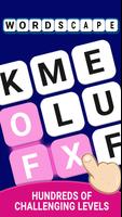 wordscapes word connect screenshot 1
