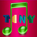Tiny MP3 Player