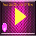 Cloud MP3 Music Player