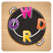 Cooking Word Game