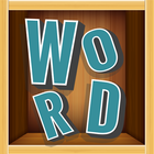 Handy  Scrambled Words  game icône