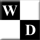 WordsDrift-Multiplayer Puzzle आइकन