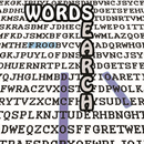 Word Search aplikacja