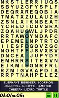 Word Search screenshot 2