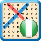 Word Search Naija icône