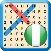 تحميل  Word Search Naija 