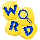 Word Search Puzzle 2016 icône