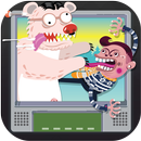 Word Survivor: Human Revenge APK