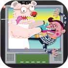 Icona Word Survivor: Human Revenge