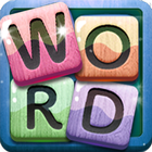 🍩 Word Cross Cookies Connect:  Word Search Game ícone