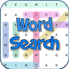 Word Search আইকন