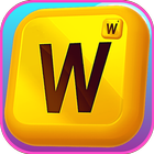Words Search With Friends - Play Free 2017 icône