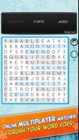 Word Search Challenge (Unreleased) syot layar 2