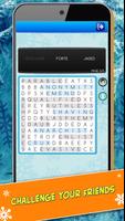Word Search Challenge (Unreleased) syot layar 3