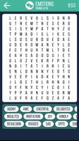 Word Search Classic - Become a real word master! 截图 1