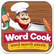 Word Cook Puzzle