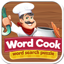 Word Cook Puzzle APK