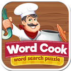 Word Cook icône