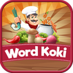 Word Koki - Word Search Puzzle