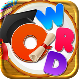 Word Education - Word Game