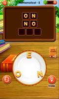 Word Education captura de pantalla 2