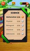 Word Education captura de pantalla 3