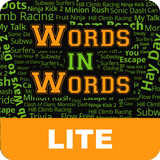 Find Words in Word icon