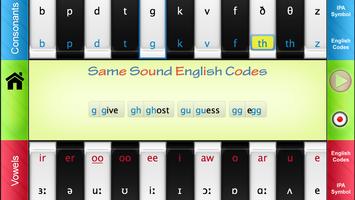 Word Sounds ภาพหน้าจอ 2