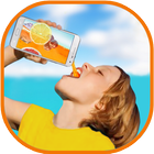 Boire cocktail simulateur ikona