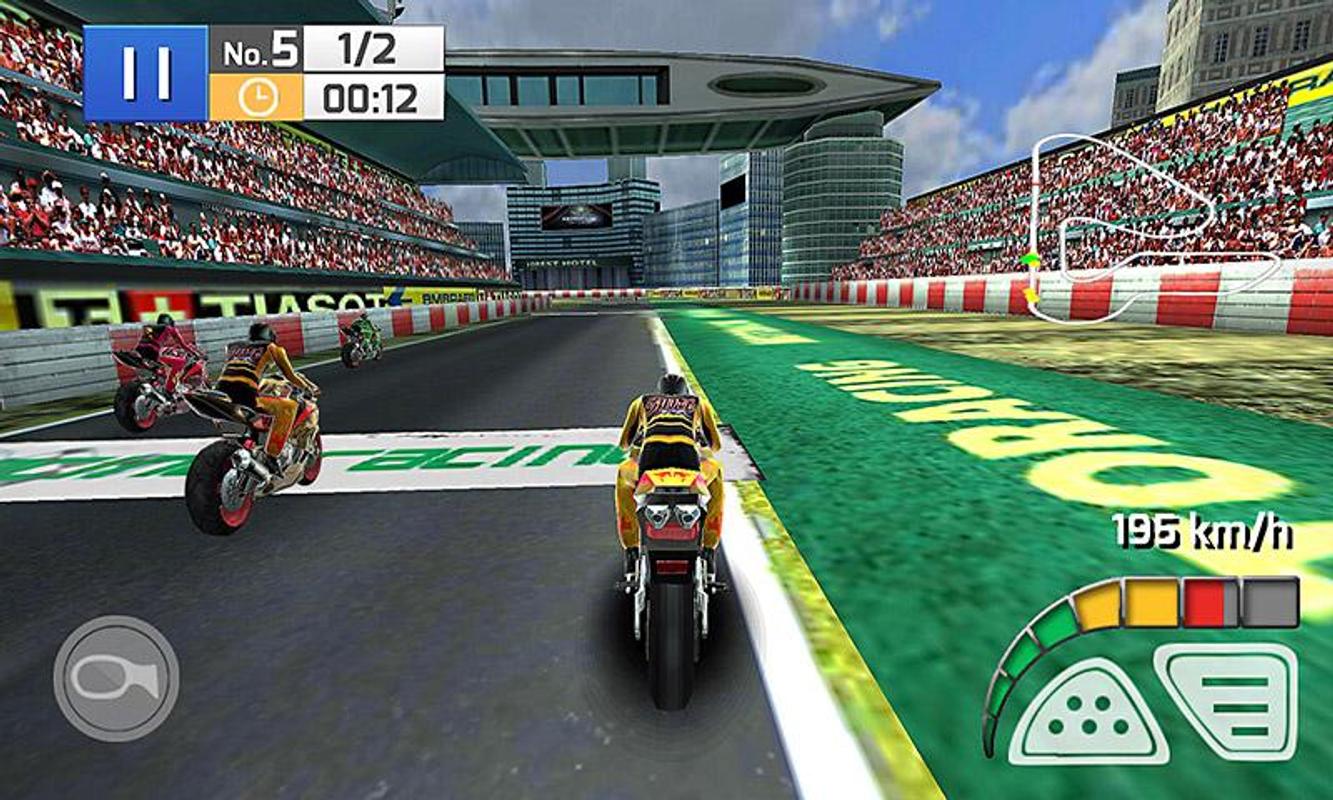 Real Bike Racing APK Download - Free Racing GAME for ...