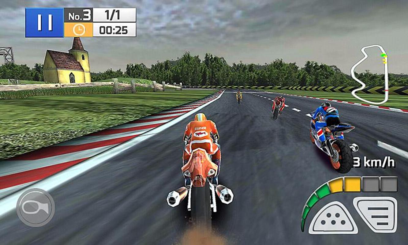 Real bike racing game free download for android version