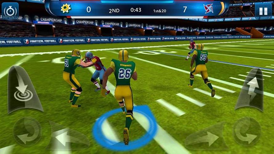 Fanatical Football For Android Apk Download