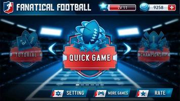 Fanatical Football ảnh chụp màn hình 2