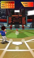 Baseball Hero تصوير الشاشة 2