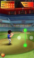 野球のヒーロー - Baseball Hero スクリーンショット 3