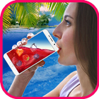 Drink cocktail simulator ikona